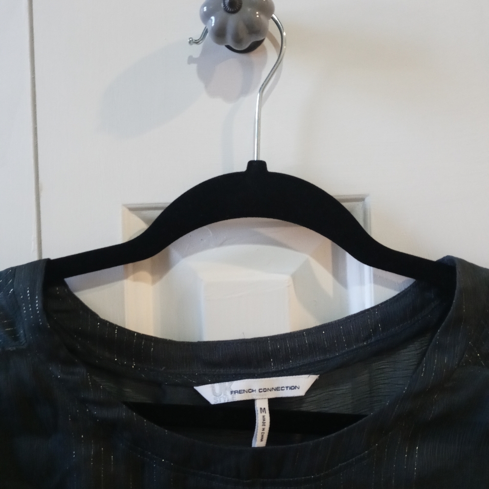 French Connection shirt